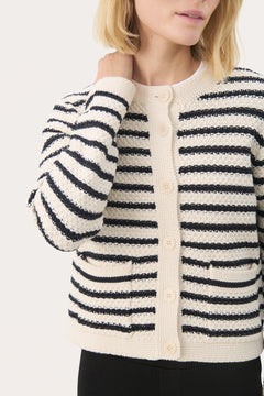 Part Two Elmie Cardigan
