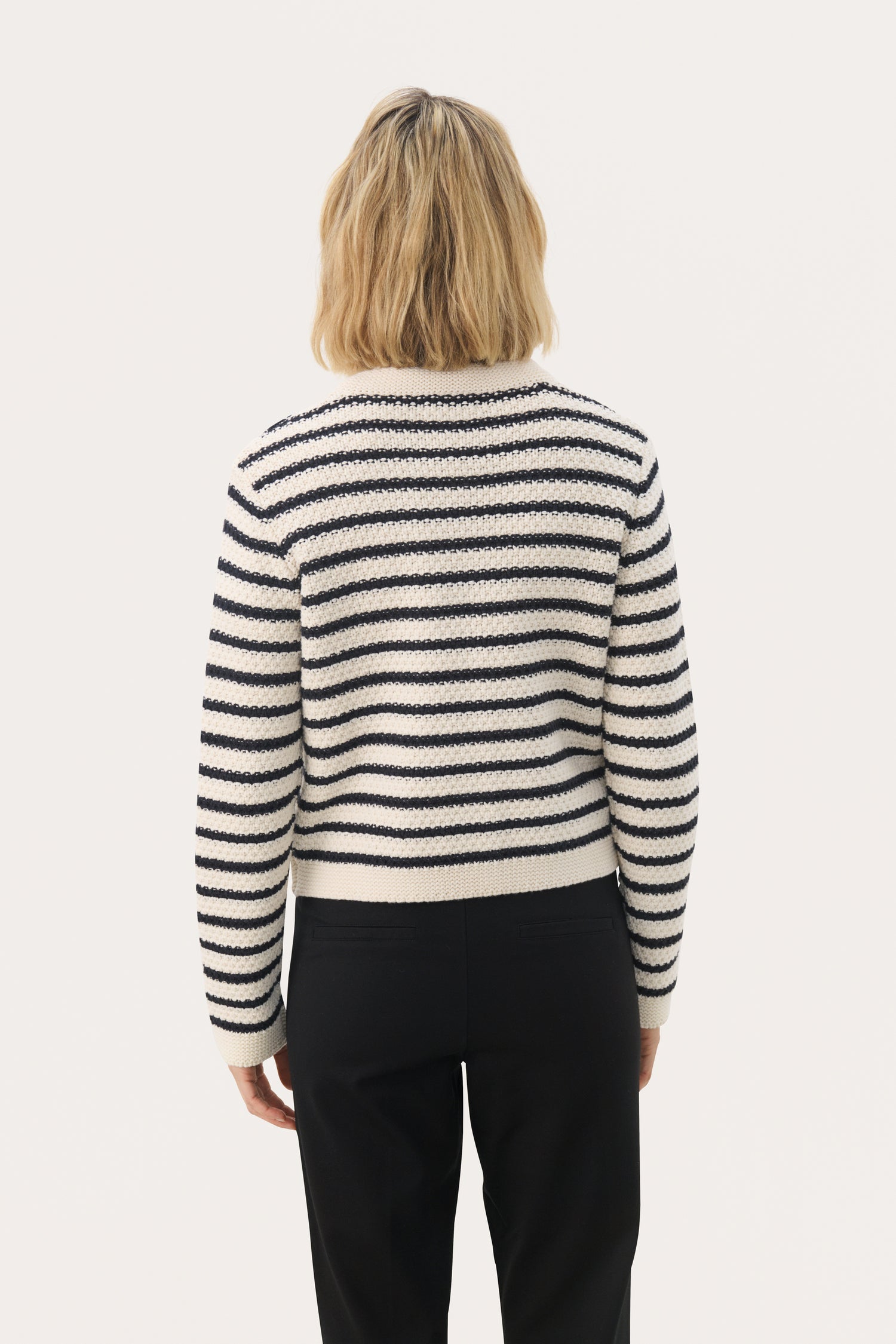 Part Two Elmie Cardigan