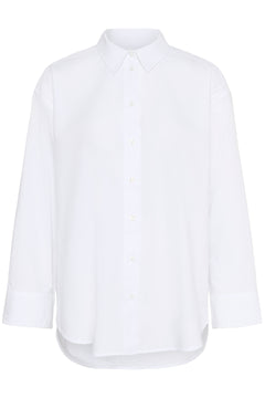 Part Two Savanna Cotton Shirt