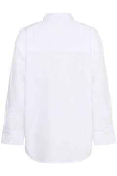 Part Two Savanna Cotton Shirt