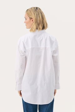 Part Two Savanna Cotton Shirt