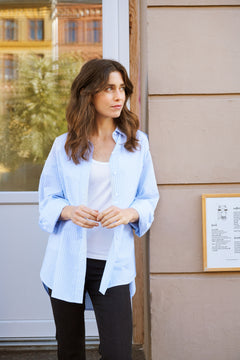 Part Two Savana Cotton Shirt