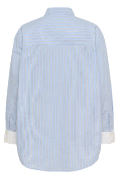 Part Two Savanna Cotton Shirt