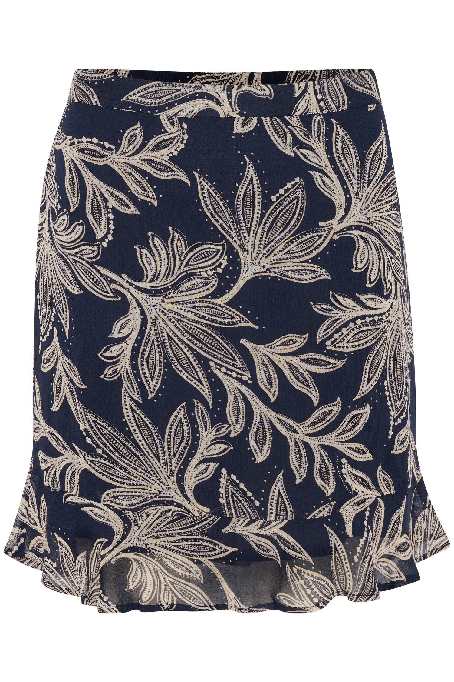 Part Two Geraldine Skirt