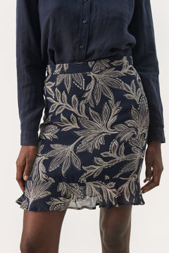 Part Two Geraldine Skirt
