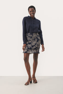 Part Two Geraldine Skirt