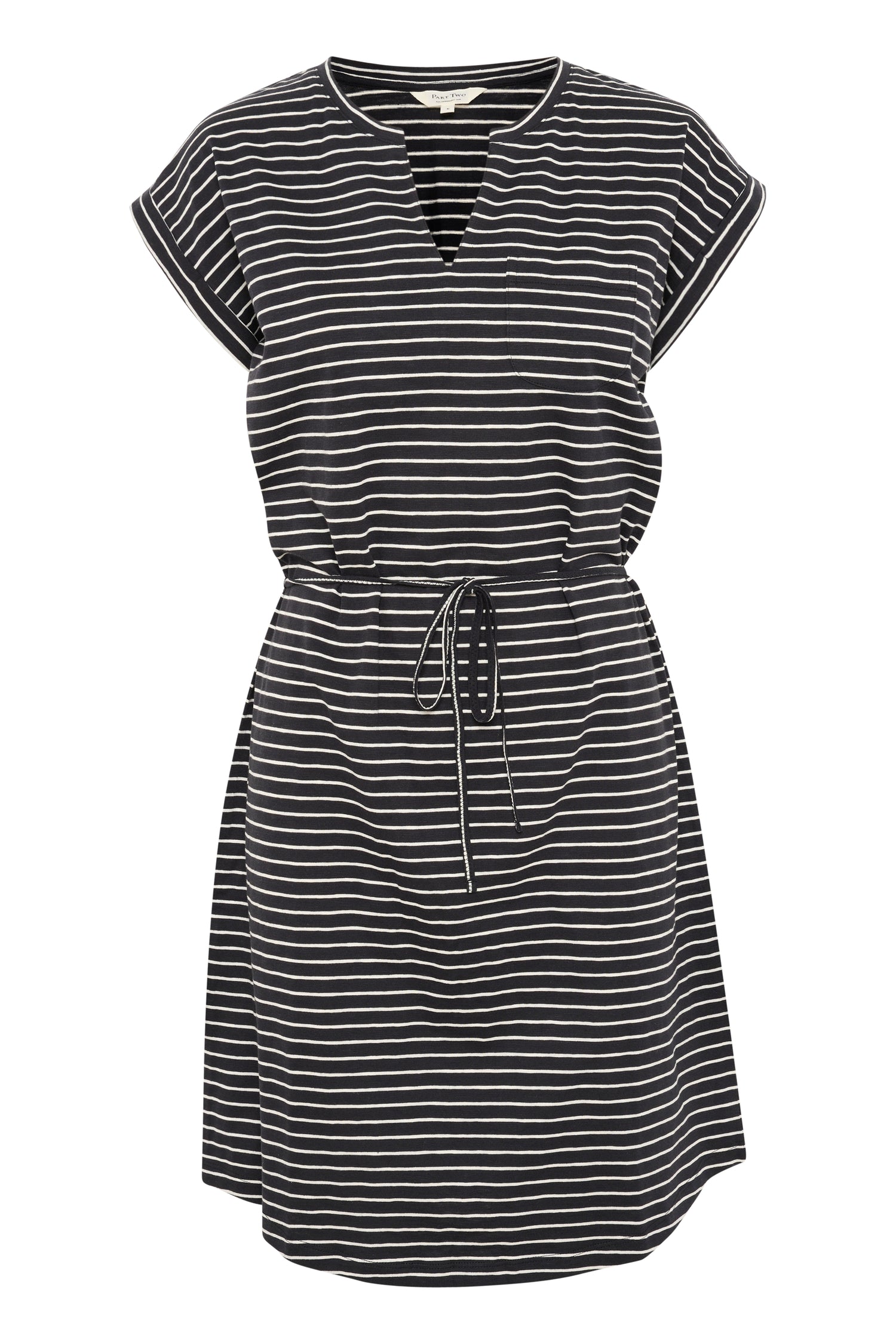 Part Two Mabels Cotton Dress