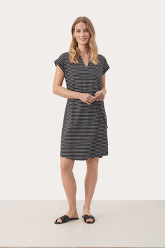 Part Two Mabels Cotton Dress