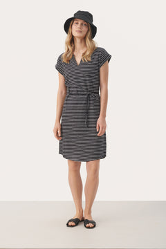 Part Two Mabels Cotton Dress