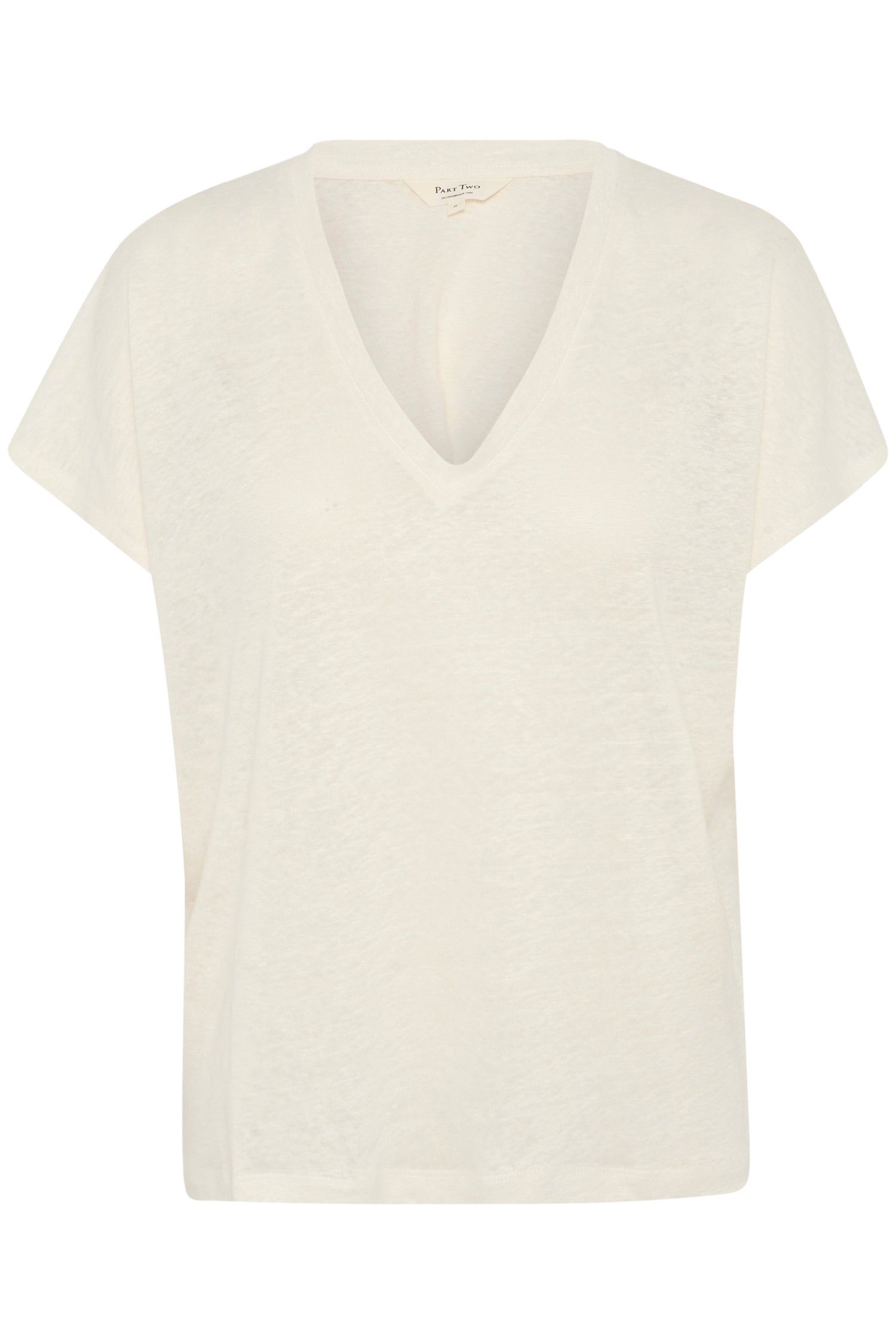 Part Two Axeline T-Shirt