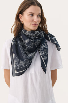 Part Two Loui Scarf