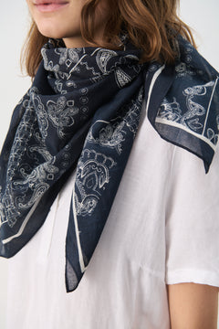 Part Two Loui Scarf