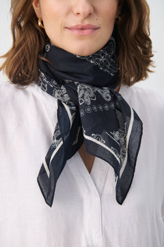 Part Two Loui Scarf