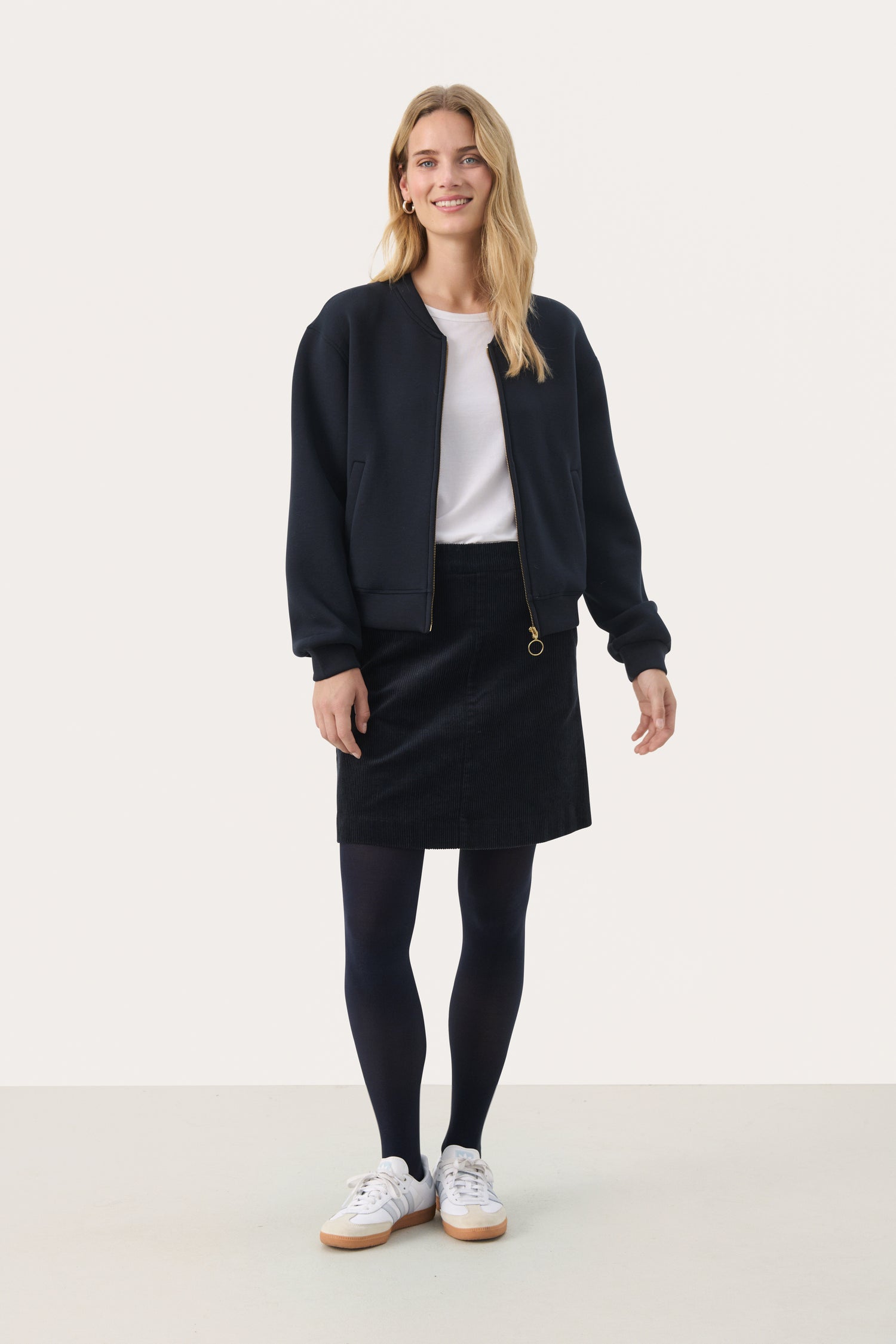 Part Two Parmona Jacket