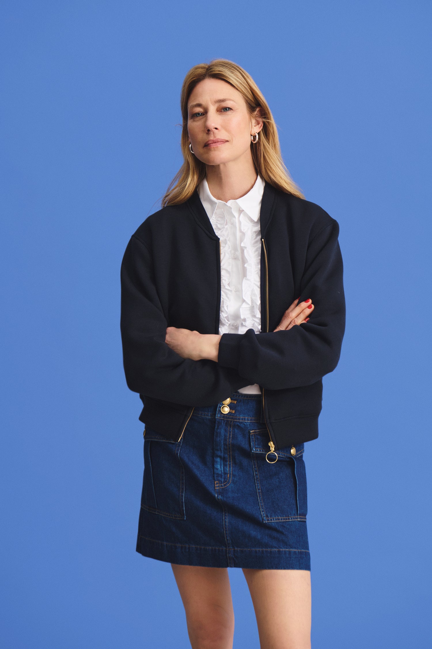 Part Two Parmona Jacket
