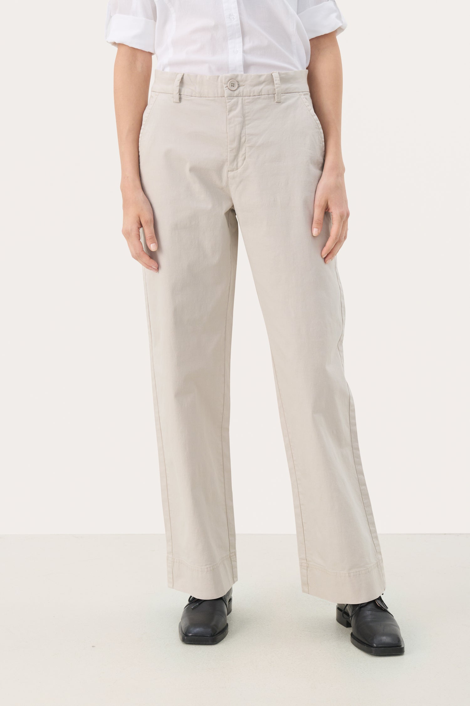 Part Two Belme Chino Pant (Windchime)