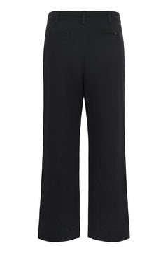 Part Two Belme Chino Pant (Dark Navy)