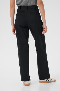 Part Two Belme Chino Pant (Dark Navy)