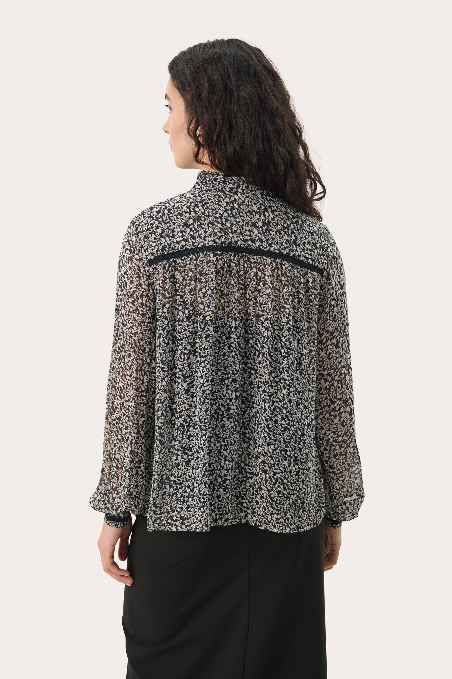 Part Two Leolu Blouse