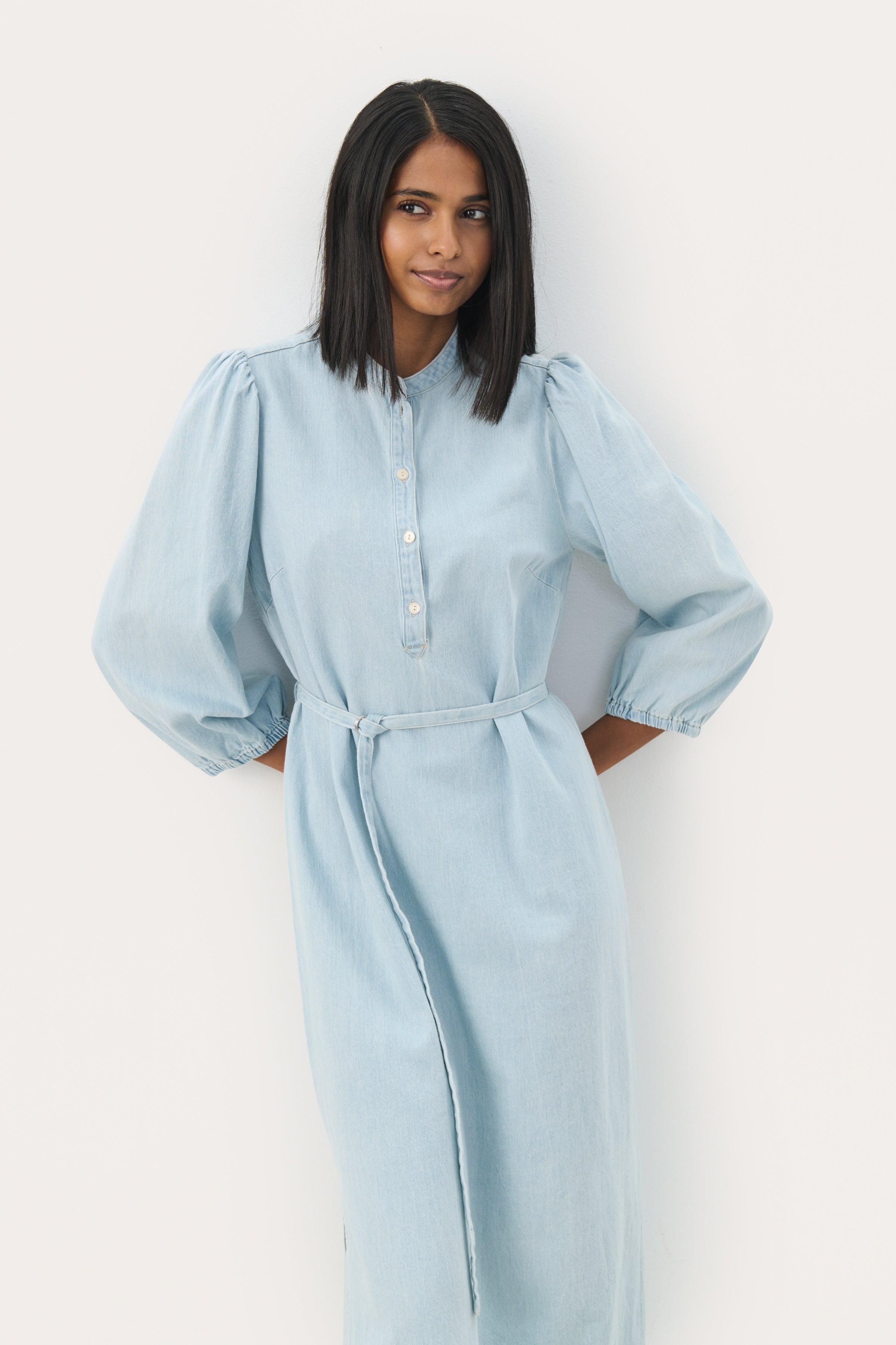 Part Two Nadja Dress – Resonance