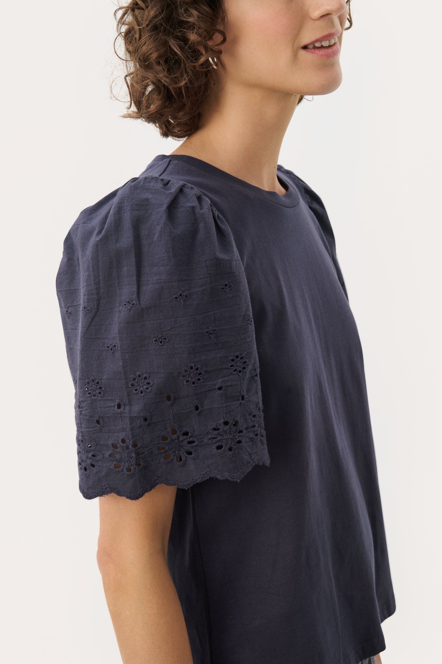 Part Two Nahlua T-Shirt