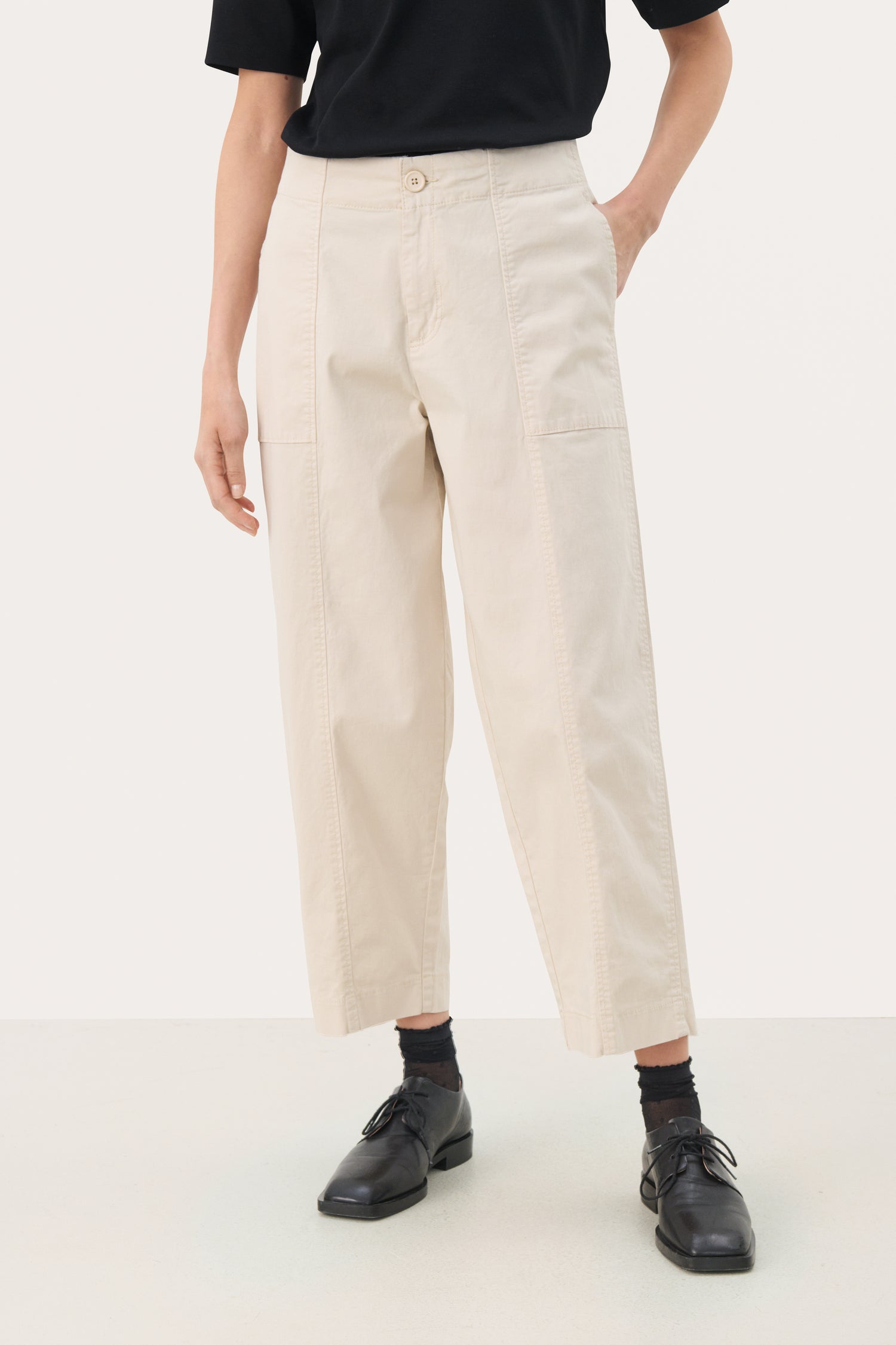 Part Two Netta Trouser