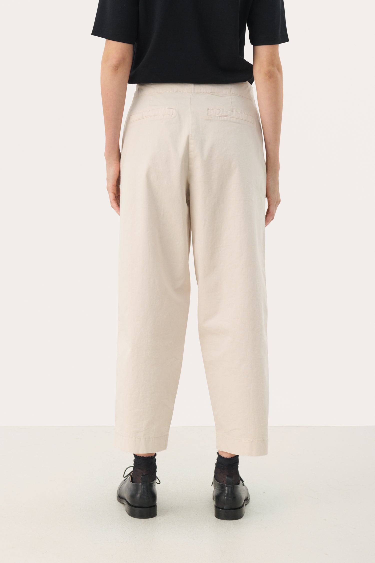 Part Two Netta Trouser