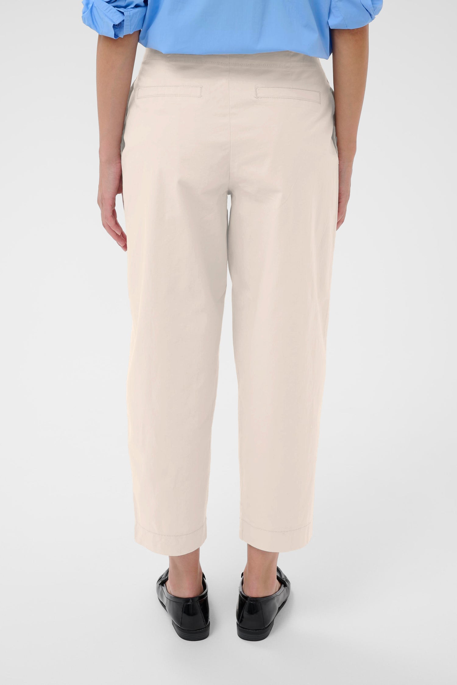 Part Two Netta Trouser
