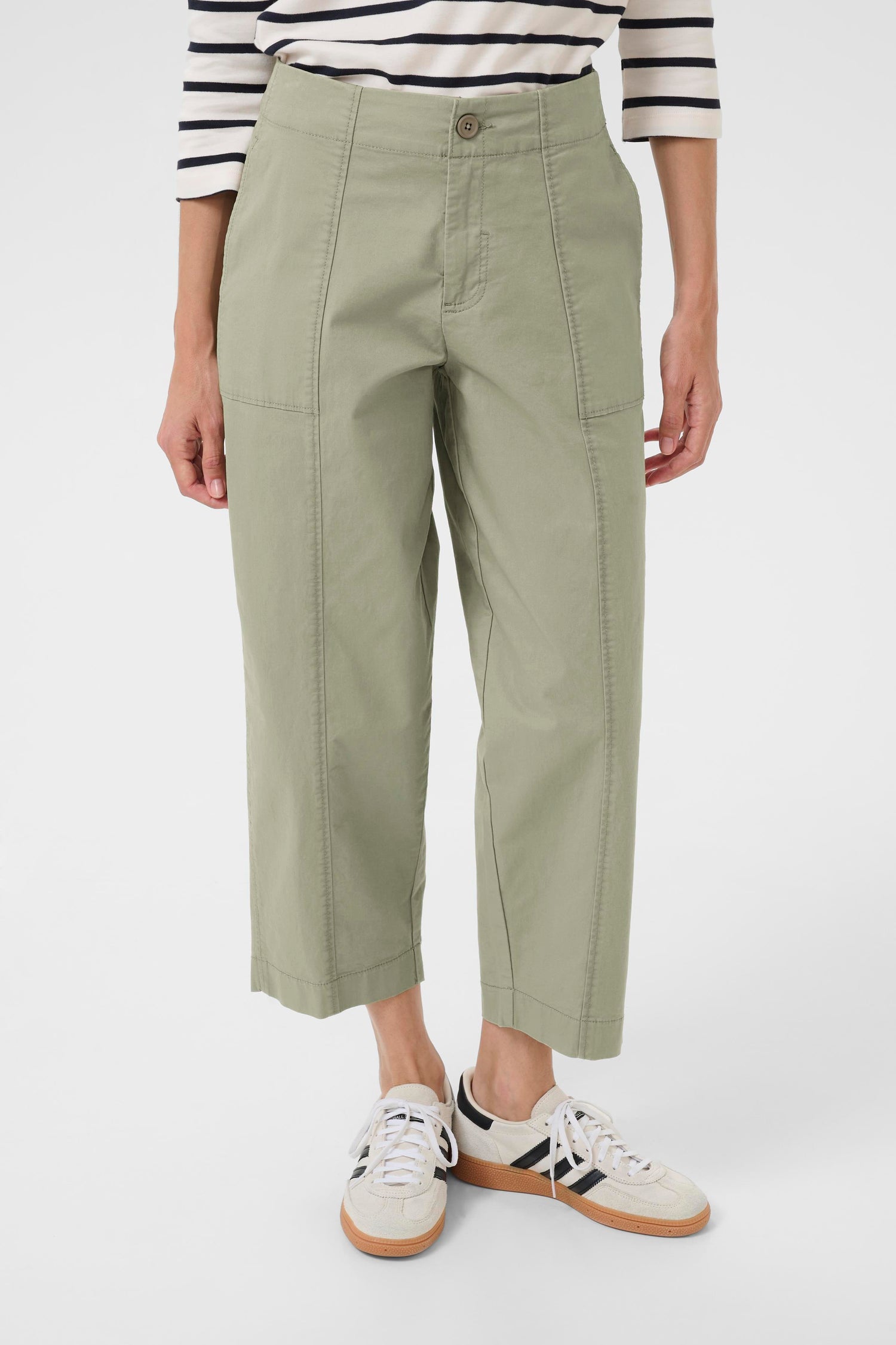 Part Two Netta Trouser