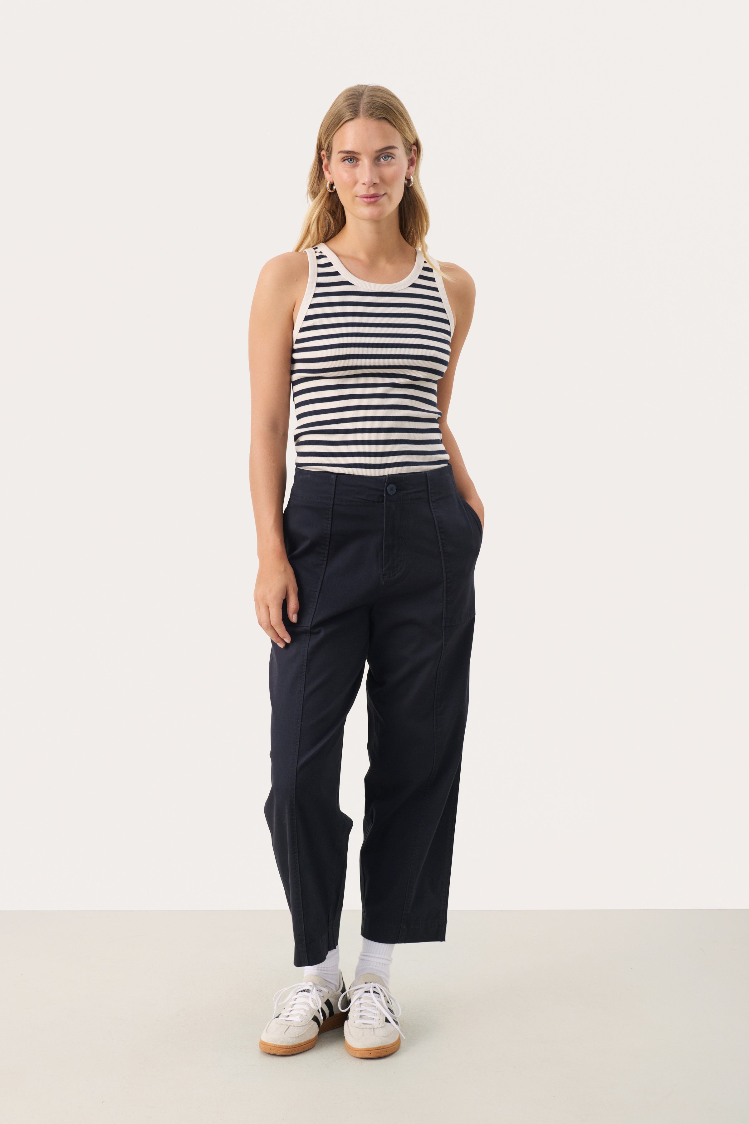 Part Two Netta Trouser – Resonance