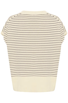 Part Two Nataya Slipover Sweater Vest