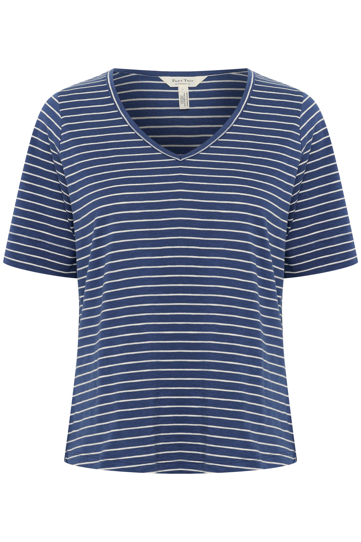 Part Two Curlia T-Shirt