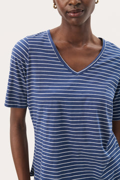 Part Two Curlia T-Shirt