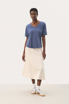 Part Two Curlia T-Shirt