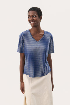 Part Two Curlia T-Shirt