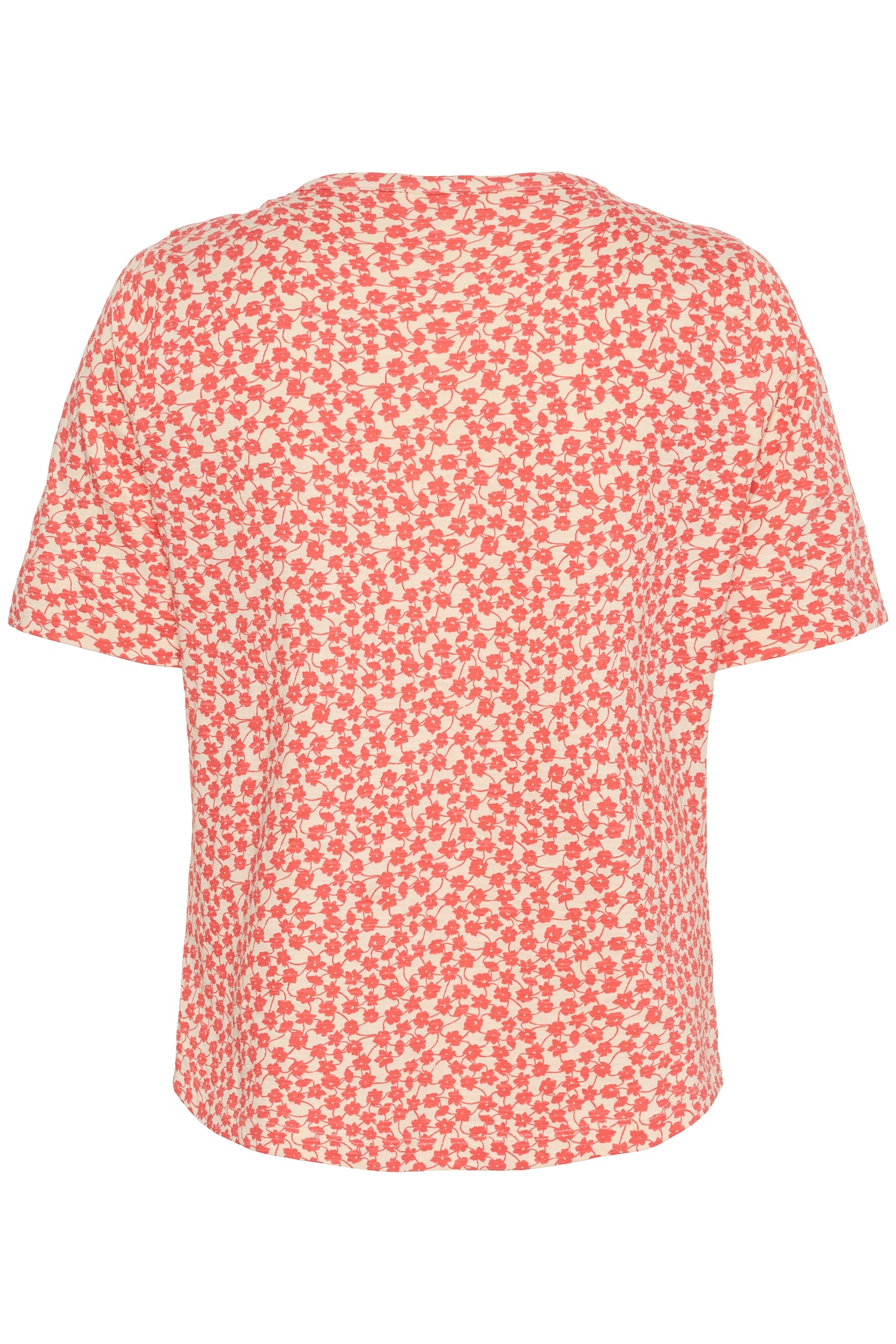 Part Two Curlia T-Shirt