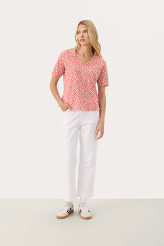 Part Two Curlia T-Shirt
