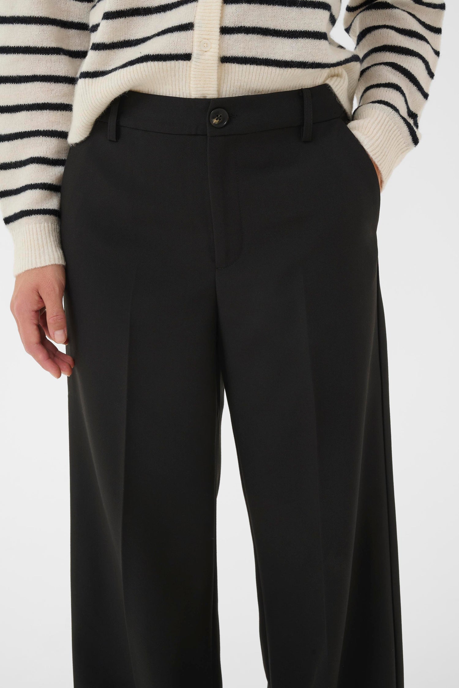 Part Two Ninnesa Trousers