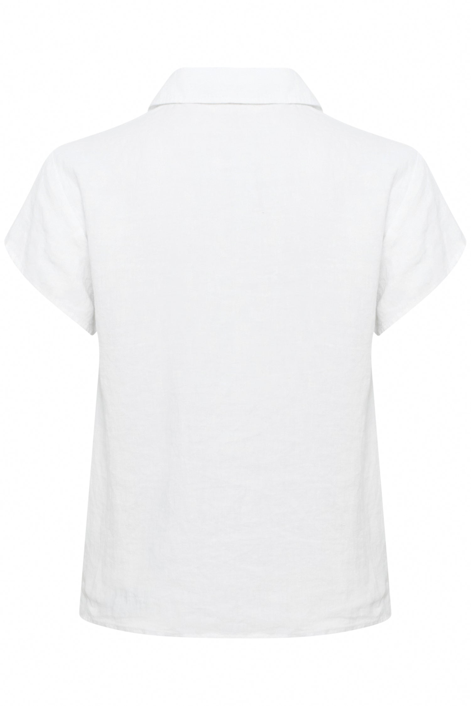 Part Two Ritta Linen Shirt