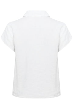 Part Two Ritta Linen Shirt