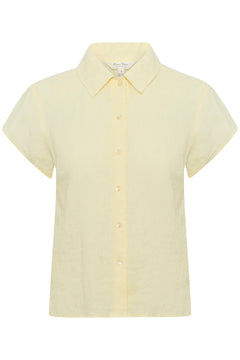 Part Two Ritte Linen Shirt