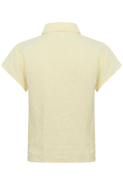 Part Two Ritte Linen Shirt