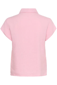 Part Two Ritta Linen Shirt