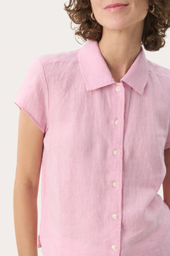 Part Two Ritta Linen Shirt