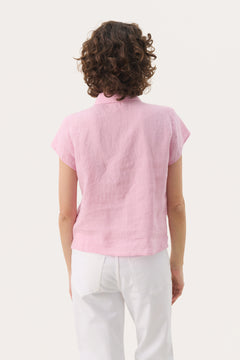 Part Two Ritta Linen Shirt