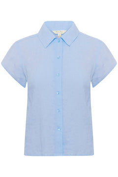 Part Two Ritta Linen Shirt