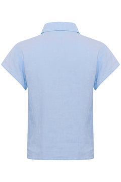 Part Two Ritta Linen Shirt