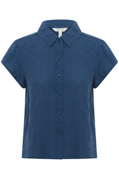 Part Two Ritte Linen Shirt