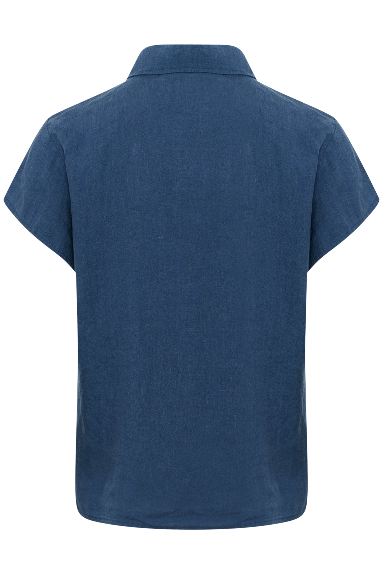 Part Two Ritte Linen Shirt