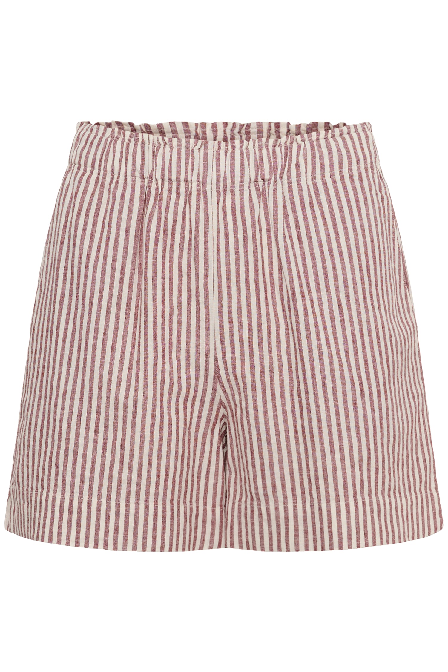 Part Two Rigge Linen Shorts
